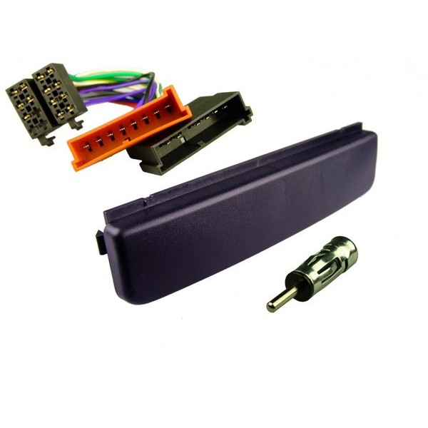 Stereo Fitting Kit - Ford Focus/Mondeo