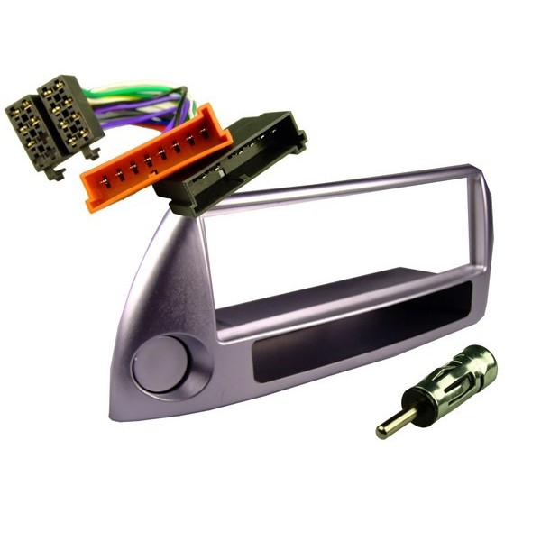 Stereo Fitting Kit - Ford Ka