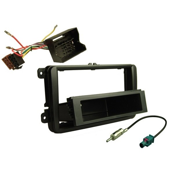 Stereo Fitting Kit - VW, Seat, Skoda