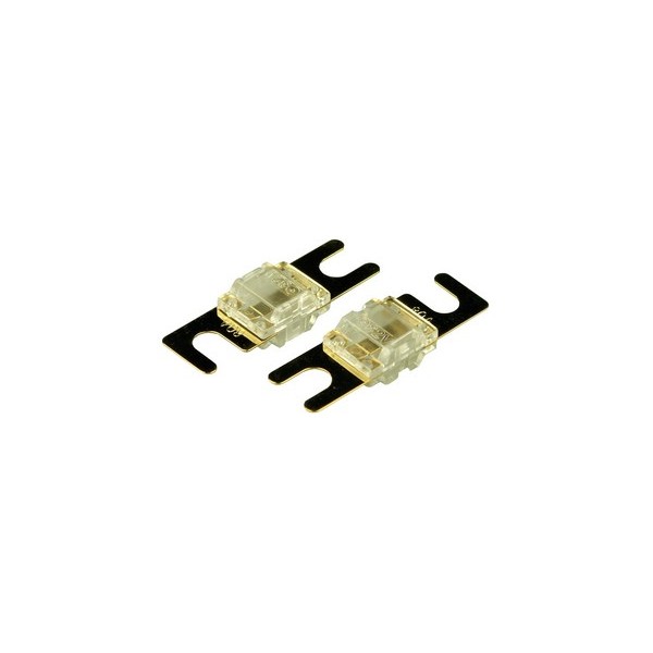 Fuse 80A AFS x 2