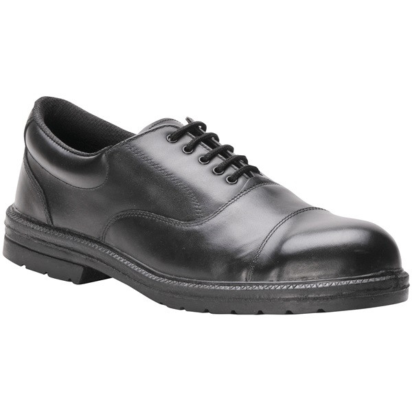 Executive Oxford Shoes S1 - UK 7