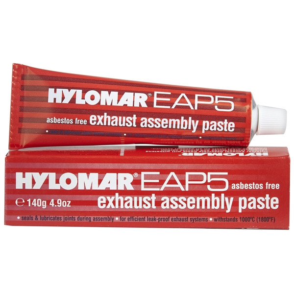 Exhaust Assembly Paste - 140g
