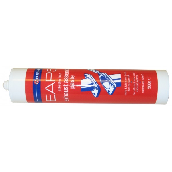 Exhaust Assembly Paste - 500g