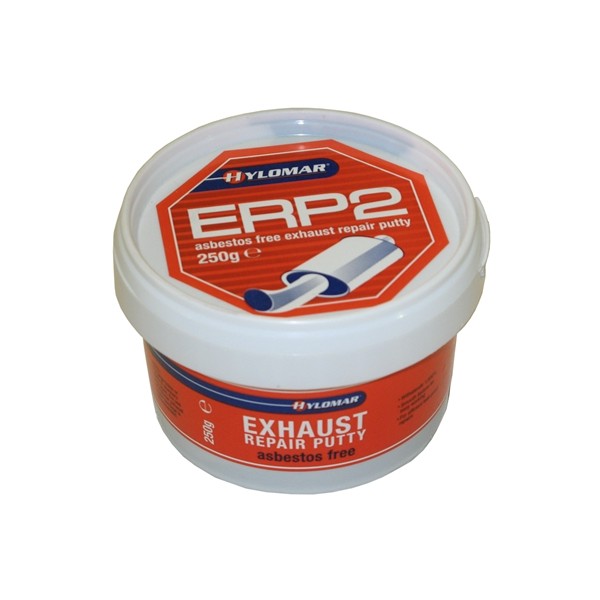 Exhaust Repair Putty - 250g