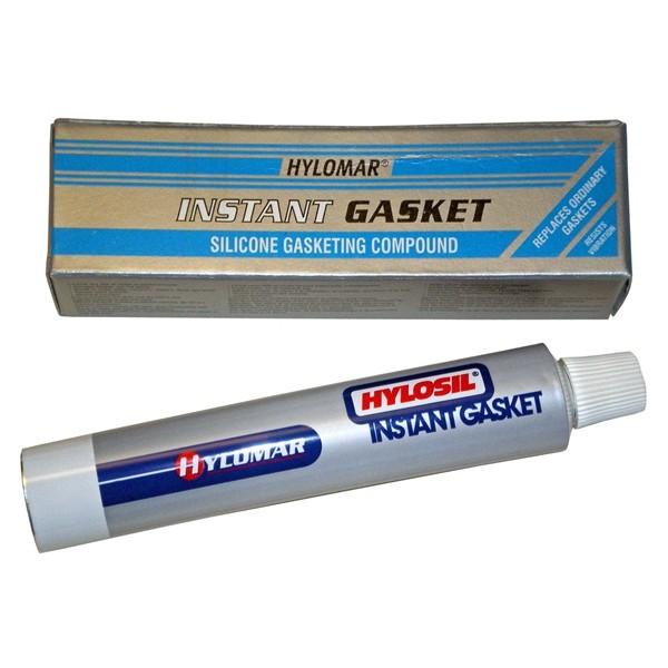 Hylosil Instant Gasket Sealant - 40ml