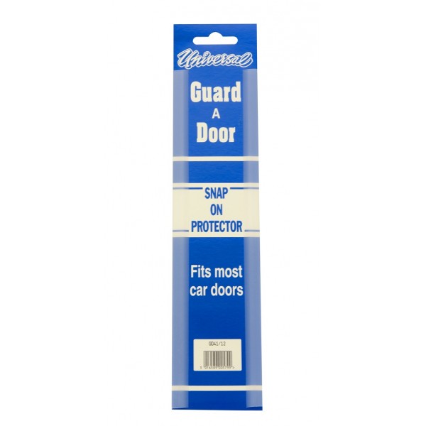 Doorguard - Clear - 12in.