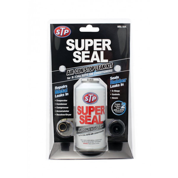 Super Seal Air-Con Stop Leak - 40ml