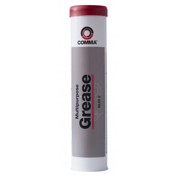 Multipurpose Lithium Grease - 400g