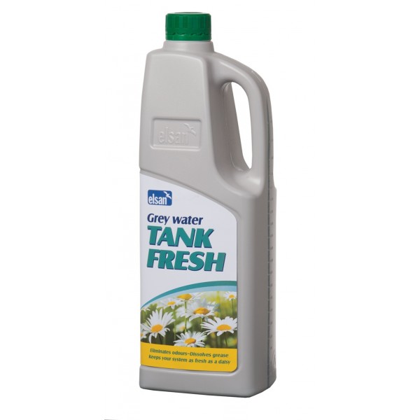 Grey Water Tank Freshener - 2 Litre