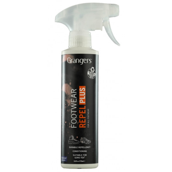 Footwear Repel Plus - 275ml
