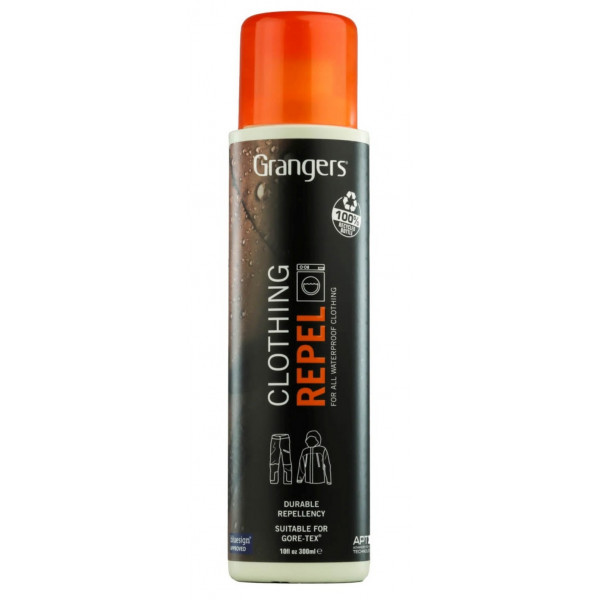 Clothing Repel - 300ml