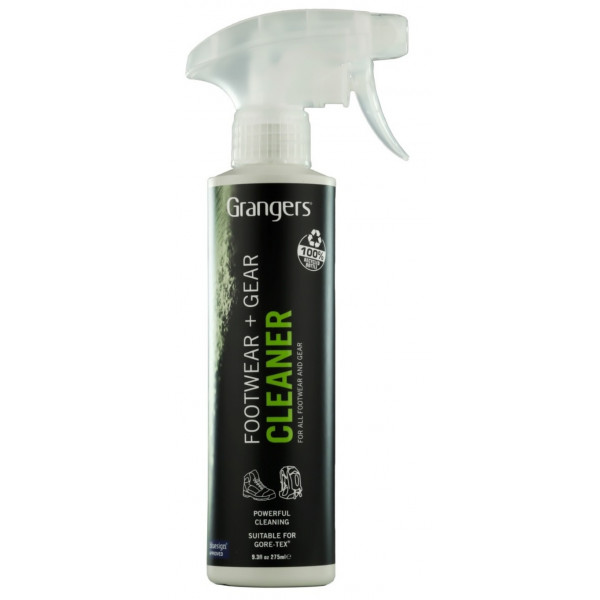 Footwear & Gear Cleaner - 275ml