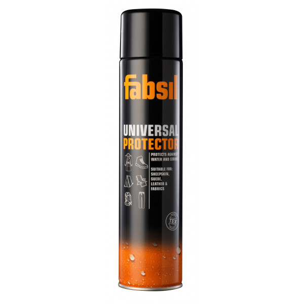 Universal Water & Stain Protector - 600ml