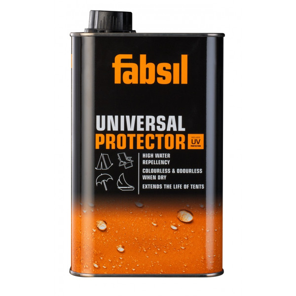 Universal Water & Stain Protector - 1 Litre