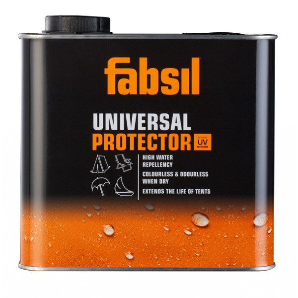 Universal Water & Stain Protector - 2.5 Litre