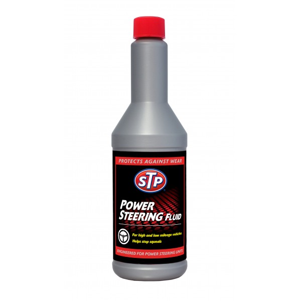 Power Steering Fluid - 350ml