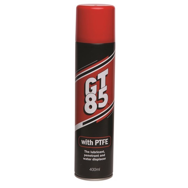 PTFE Penetrating Aerosol - 400ml