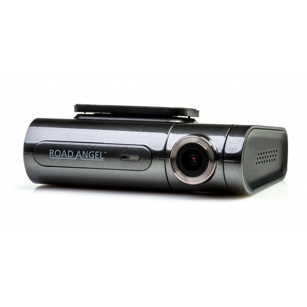 Halo Pro Dash Camera (Front and Rear)