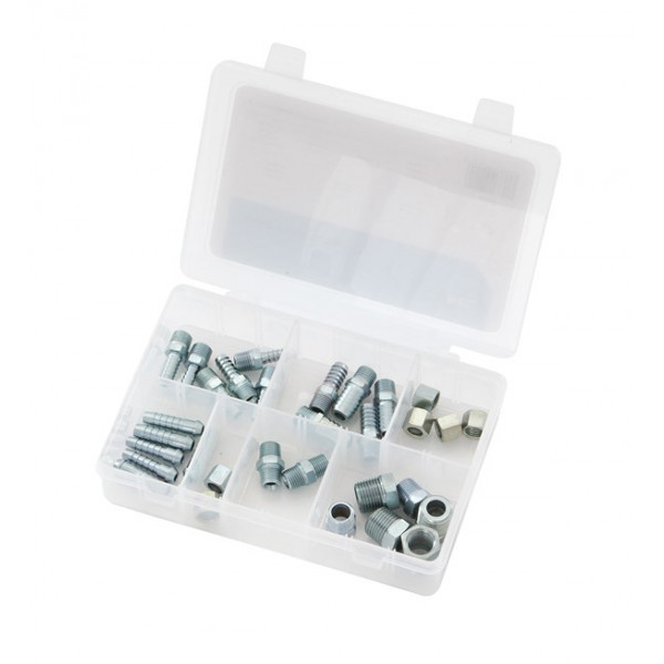 Hose Connector Kit