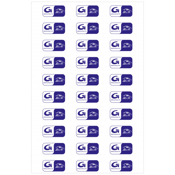 Heavy Duty Automotive Parts Bags - Box of 250