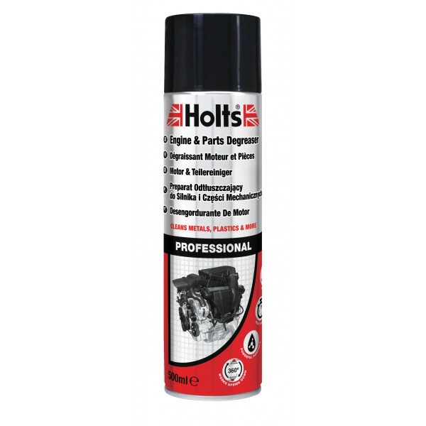 Engine & Parts Degreaser Aerosol - 500ml