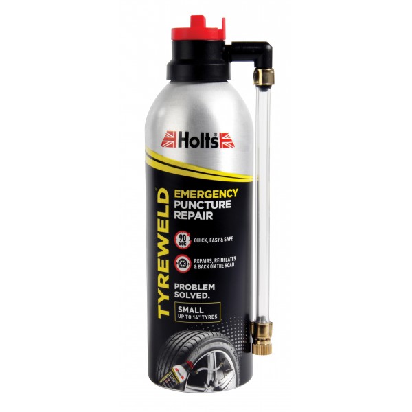 Tyre Sealant - Puncture Repair - Tyreweld - 300ml