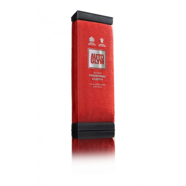 Autoglym Hi-Tech Finishing Cloth