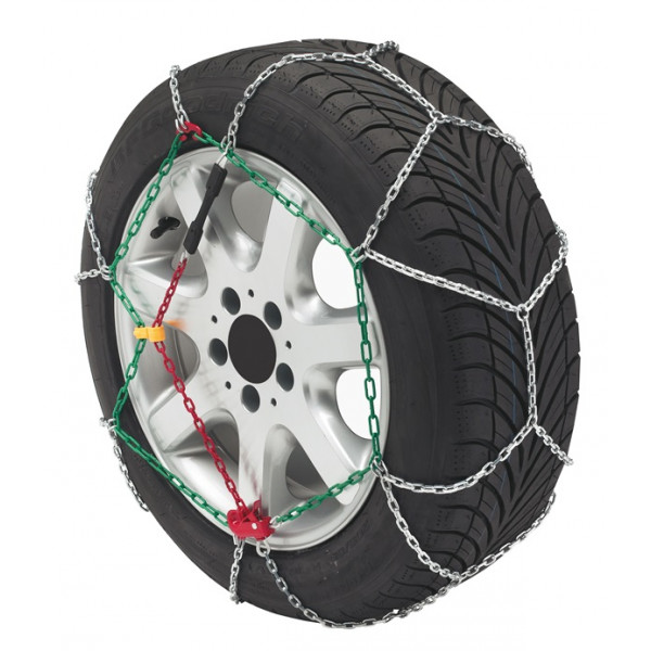Snow Chains Husky Advance - 9mm - 40