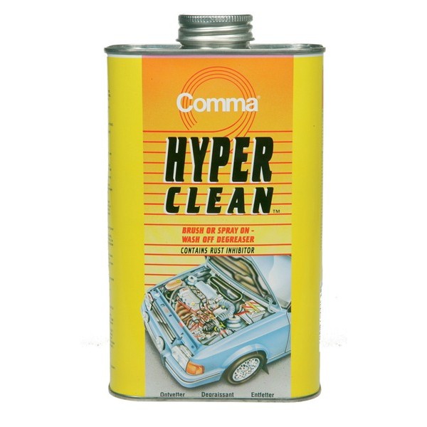 Hyperclean 1Ltr