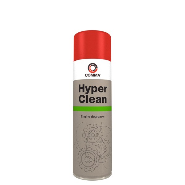 Hyperclean Aerosol - 500ml