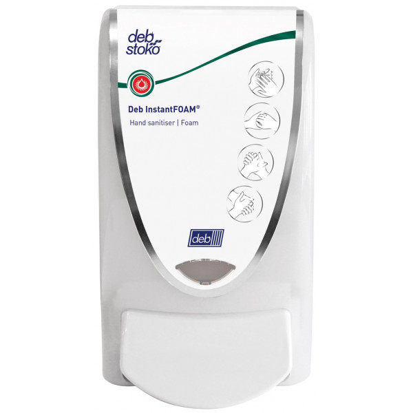 InstantFOAM Dispenser - 1 Litre