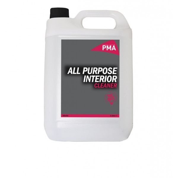 All Purpose Interior Cleaner - 5 Litre