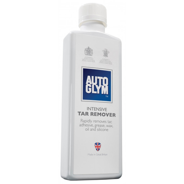 Autoglym Intensive Tar Remover, 325ml