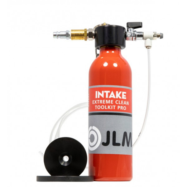 JLM Professional Diesel Intake / EGR / Turbo / Injector  Cleaning Toolkit