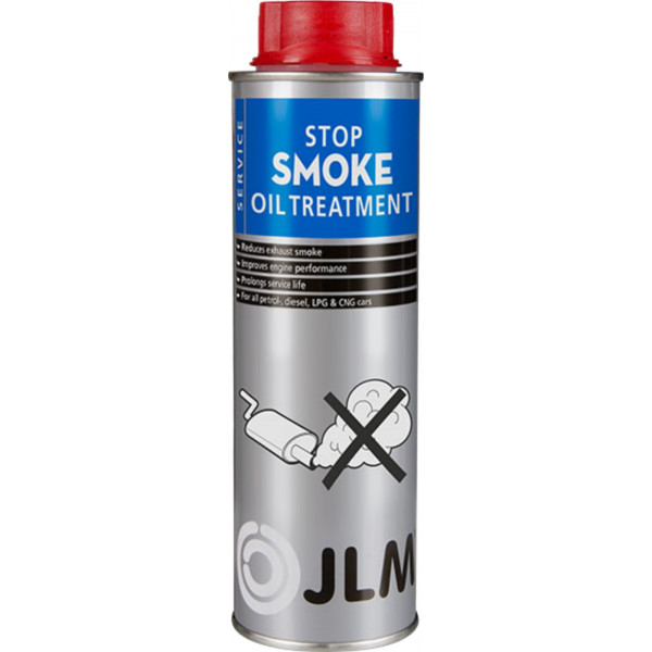 JLM Oil Stop Smoke Treatment