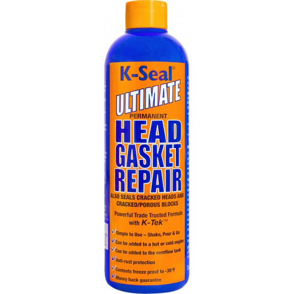 Ultimate Head Gasket Repair - 472ml
