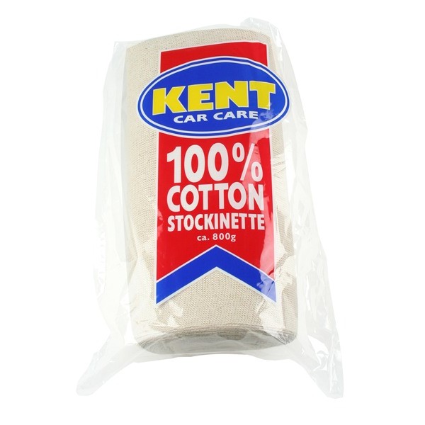 Cotton Stockinette - 800g