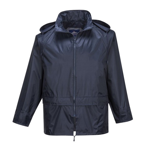 Essential Rainsuit (2 piece suit)