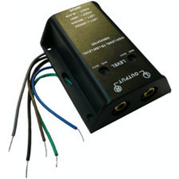 Radio Line Converter