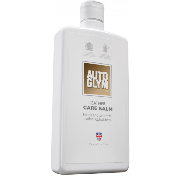 Autoglym Leather Care Balm, 500ml
