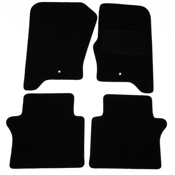 Standard Tailored Car Mat - Range Rover Sport (2008-2013) - Pattern 1140