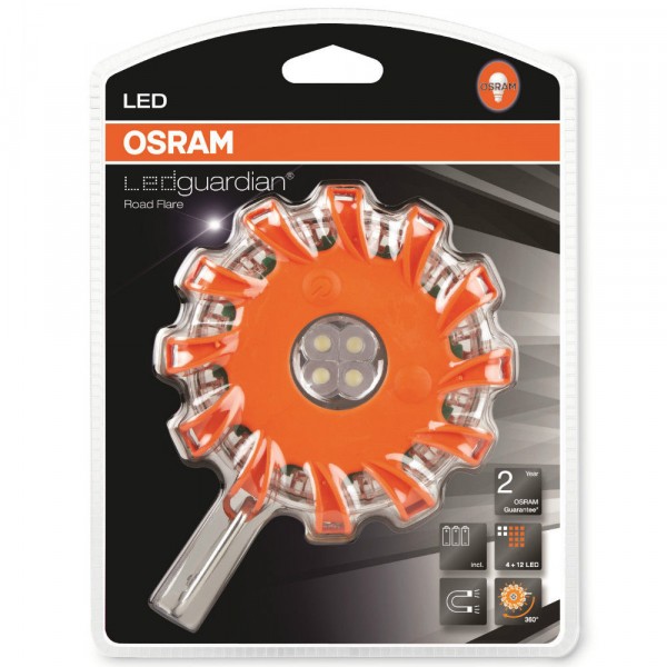 LEDguardian Road Flare Spotlight