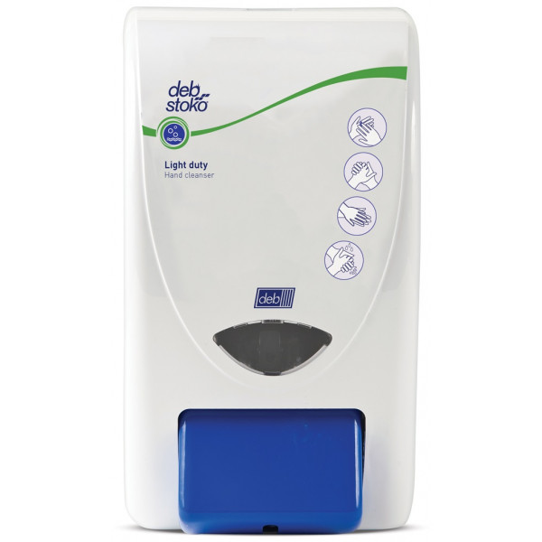 Stoko Cleanse Light Dispenser - 2 Litre