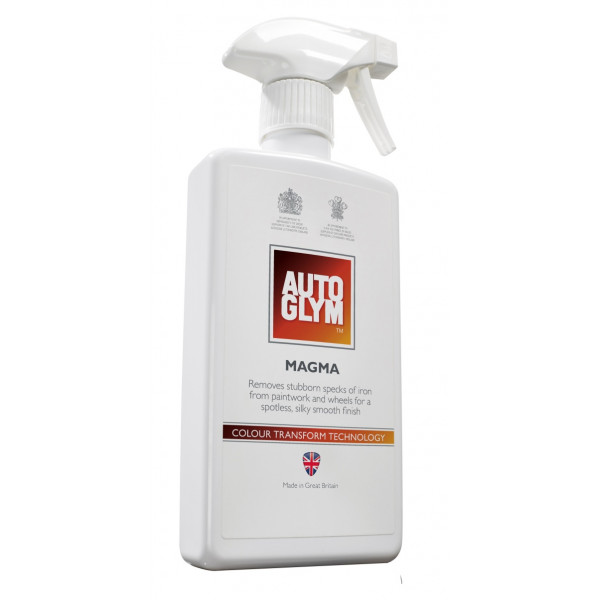 Autoglym Magma, 500 ml