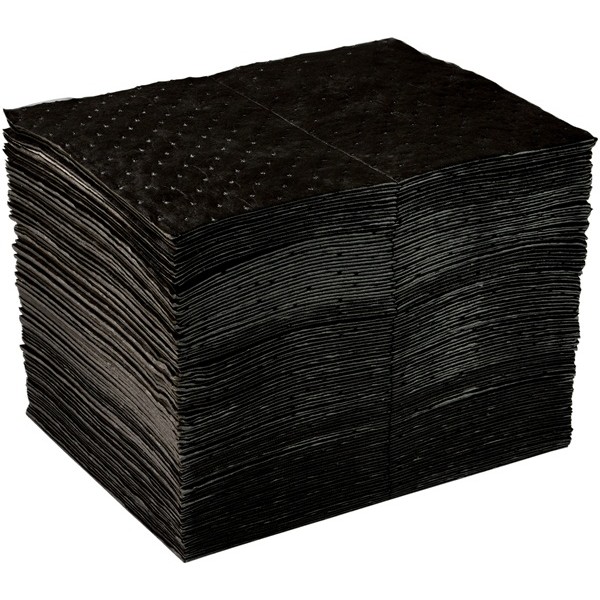 Maintenance Absorbent Pads - 50cm x 40cm - Pack of 50