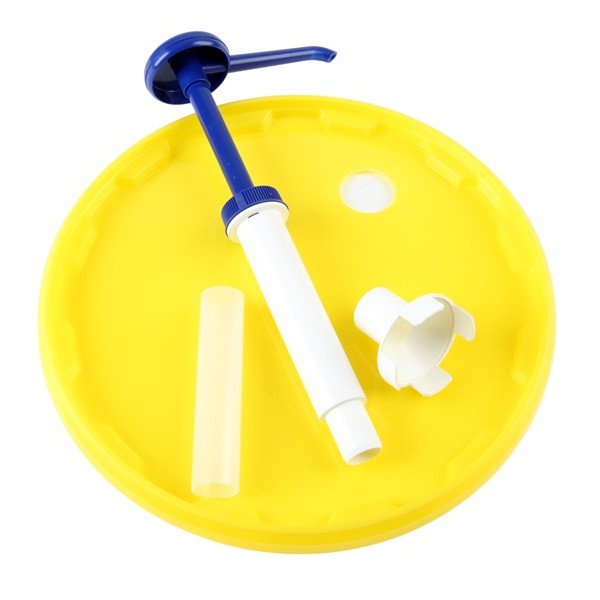 Hand Cleanser Pump - for MAN10L