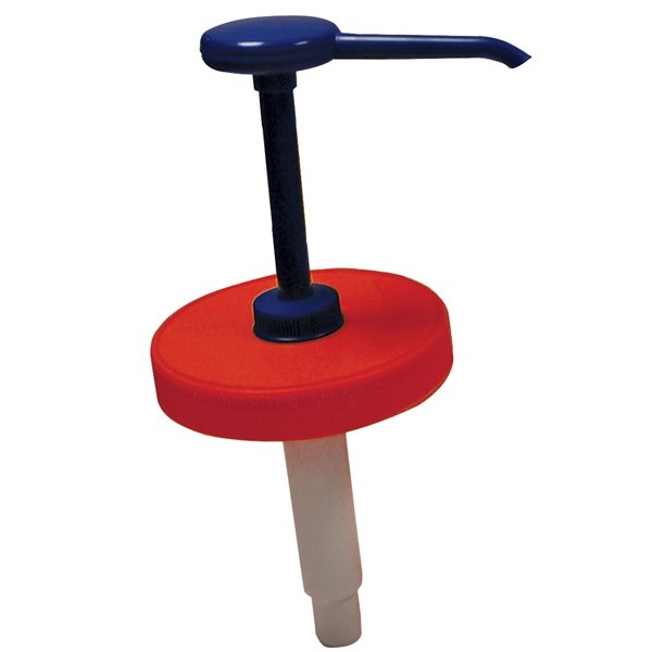 Hand Cleanser Pump - for MAN3L