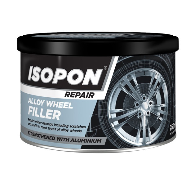 Alloy Wheel Filler - 250ml