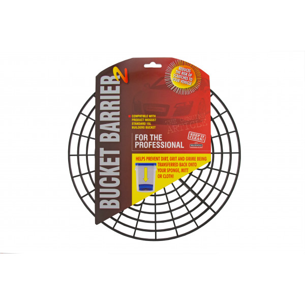 Bucket Barrier 235 mm