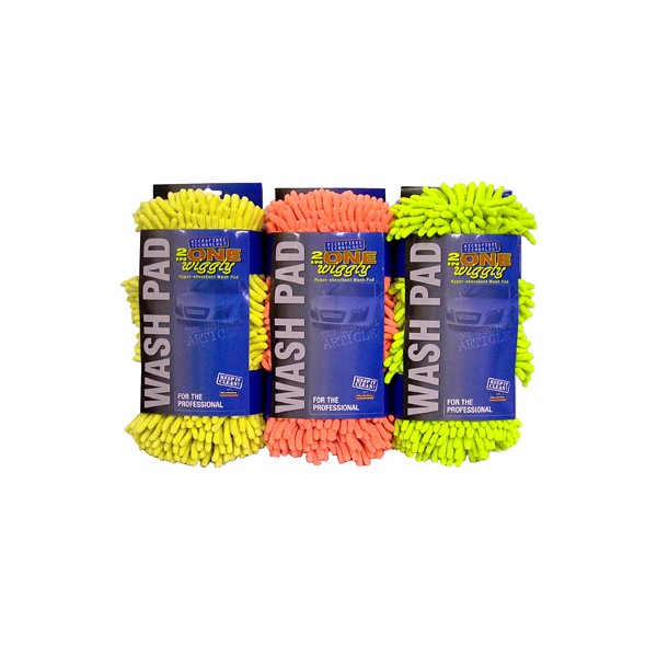 Wiggley 2 In 1 Wash Pad